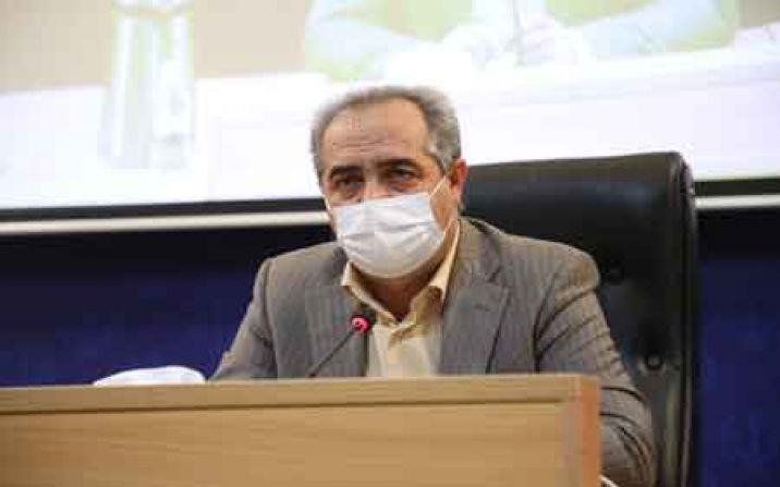 مدیران و کارمندان متخلف به هیئت رسیدگی به تخلفات اداری معرفی می شوند مدیران و کارمندان متخلف به هیئت رسیدگی به تخلفات اداری معرفی می شوند